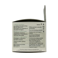 Lavera Barrier balance daycream bio 50 Milliliter