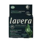 Lavera Barrier balance nightcream bio 50 Milliliter