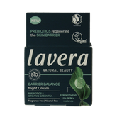 Lavera Barrier balance nightcream bio 50 Milliliter