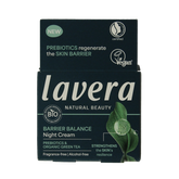 Lavera Barrier balance nightcream bio 50.00 Milliliter