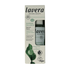 Lavera Barrier balance serum bio 30.00 Milliliter