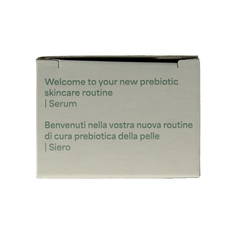 Lavera Barrier balance serum bio 30 Milliliter