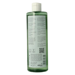 Lavera Barrier balance micellair water bio 400 Milliliter