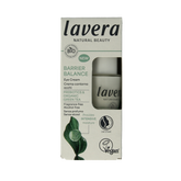 Lavera Barrier balance eye cream bio 15 Milliliter