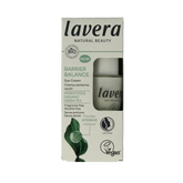 Lavera Barrier balance eye cream bio 15 Milliliter