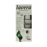 Lavera Barrier balance eye cream bio 15.00 Milliliter
