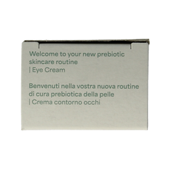 Lavera Barrier balance eye cream bio 15 Milliliter