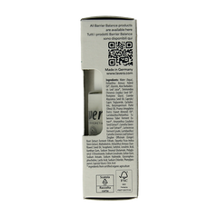 Lavera Barrier balance eye cream bio 15.00 Milliliter