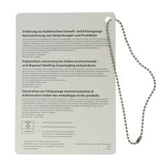 Lavera Colour cosmetics INCI boekje 2024 1 Stuks