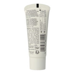 Lavera Tandpasta complete care fluoridevrij bio mini 20.00 Milliliter