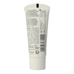 Lavera Tandpasta complete care fluoridevrij bio mini 20 Milliliter