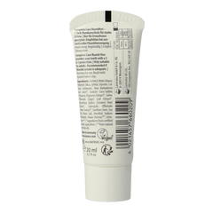 Lavera Tandpasta complete care fluoridevrij bio mini 20 Milliliter
