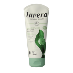 Lavera Barrier balance bodylotion bio 200 Milliliter