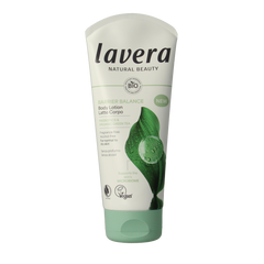 Lavera Barrier balance bodylotion bio 200.00 Milliliter