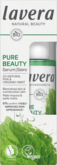 Lavera Pure beauty serum bio 30 Milliliter