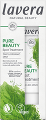 Lavera Pure beauty spot treatment bio 15.00 Milliliter
