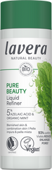 Lavera Pure beauty liquid refiner 100 Milliliter