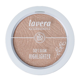 Lavera Highlighter champagne shimmer 01 bio 5.5 Gram