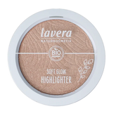 Lavera Highlighter champagne shimmer 01 bio 5.5 Gram