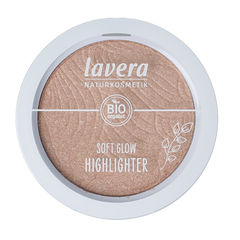 Lavera Highlighter champagne shimmer 01 bio 5.50 Gram