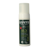Lavera Men sensitiv shaving foam bio 150.00 Milliliter