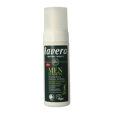 Lavera Men sensitiv shaving foam bio 150 Milliliter