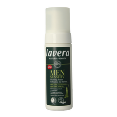 Lavera Men sensitiv shaving foam bio 150.00 Milliliter