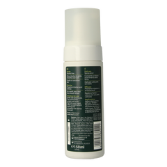 Lavera Men sensitiv shaving foam bio 150.00 Milliliter