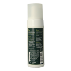 Lavera Men sensitiv shaving foam bio 150 Milliliter