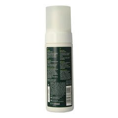 Lavera Men sensitiv shaving foam bio 150 Milliliter