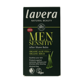 Lavera Men sensitiv aftershave balm bio 100 Milliliter