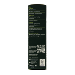 Lavera Men sensitiv aftershave balm bio 100 Milliliter