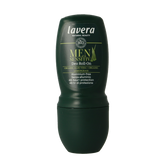 Lavera Men sensitiv deodorant roll-on bio 50 Milliliter