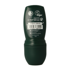 Lavera Men sensitiv deodorant roll-on bio 50.00 Milliliter