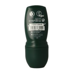 Lavera Men sensitiv deodorant roll-on bio 50 Milliliter