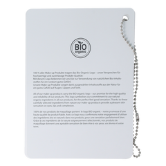 Lavera Colour cosmetics INCI boekje 09-2025 1 Boek