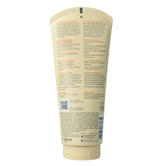 Lavera Bodylotion glow by nature bio 200 Milliliter