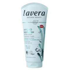 Lavera Bodylotion hydro refresh bio 200 Milliliter