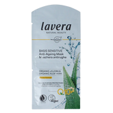 Lavera Basis sensitive Q10 mask 2x5ml 10 Milliliter