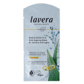 Lavera Basis sensitive Q10 mask 2x5ml 10.00 Milliliter