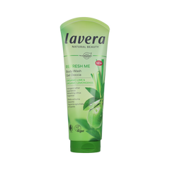 Lavera Bodywash refresh me 250.00 Milliliter