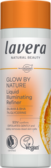 Lavera Glow by nature liquid illuminating refiner 100 Milliliter