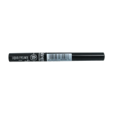 Lavera Liquid eyeliner black 01 bio 1 Stuks