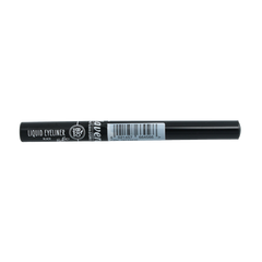 Lavera Liquid eyeliner black 01 bio 1 Stuks