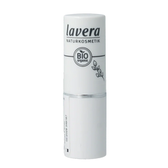 Lavera Lipstick cream glow wild rose 09 4.5 Gram