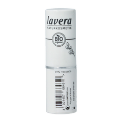 Lavera Lipstick cream glow berry red 10 bio 4.5 Gram