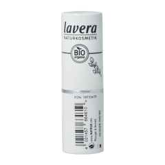 Lavera Lipstick cream glow berry red 10 bio 4.50 Gram