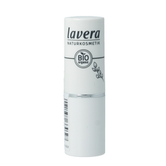 Lavera Lipstick cream glow camelia rose 11 bio 4.5 Gram