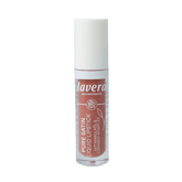 Lavera Lipstick liquid nude petal 02 bio 1 Stuks
