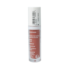 Lavera Lipstick liquid nude petal 02 bio 1 Stuks